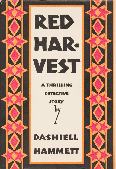 Red Harvest