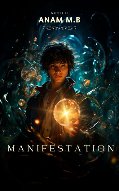 How to Manifest