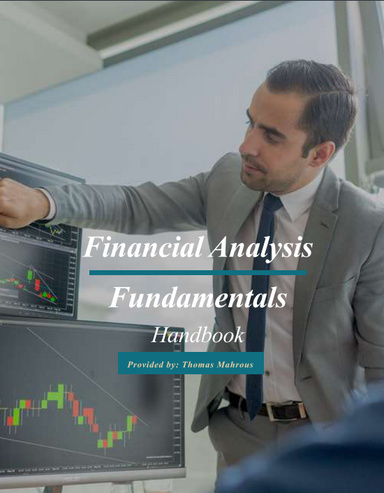 Financial Analysis Fundamentals