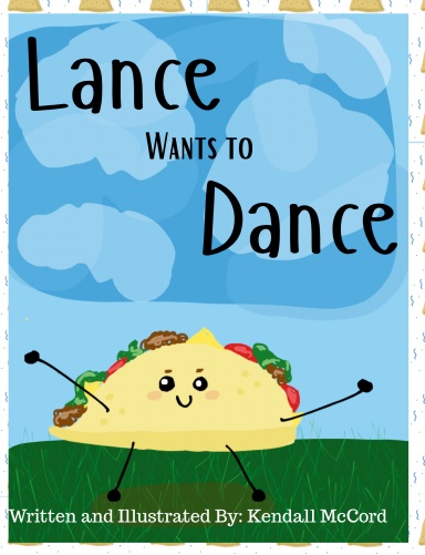 Lance Wants to Dance
