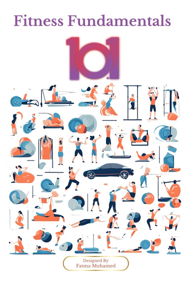 Fitness Fundamentals 101