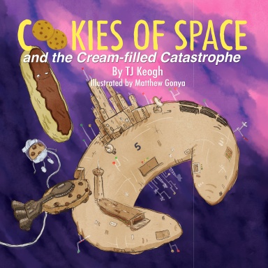 Cookies of Space and the Cream-filled Catastrophe