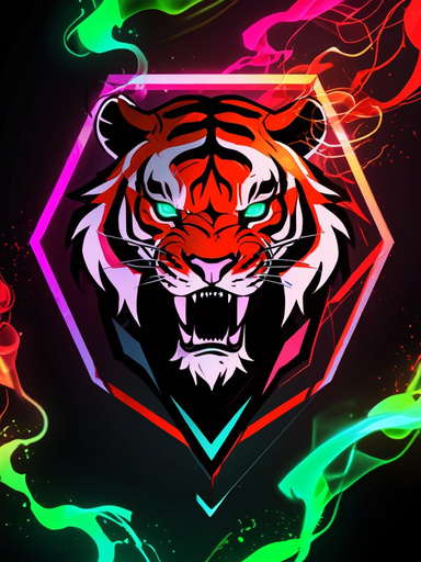 Tiger Geometry