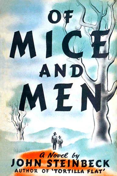 Of Mice and Men