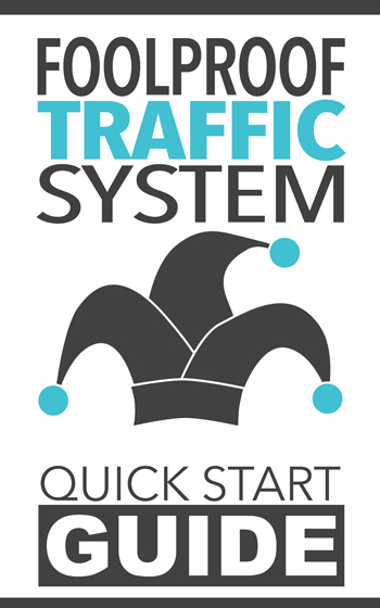 Foolproof Traffic System