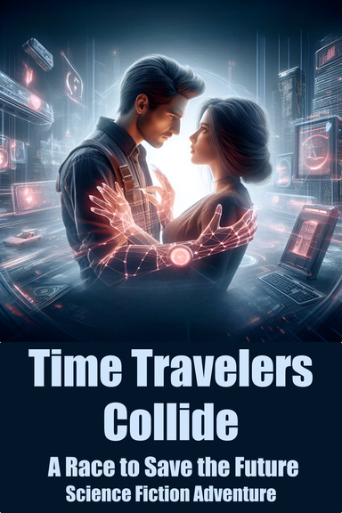 Time Travelers Collide