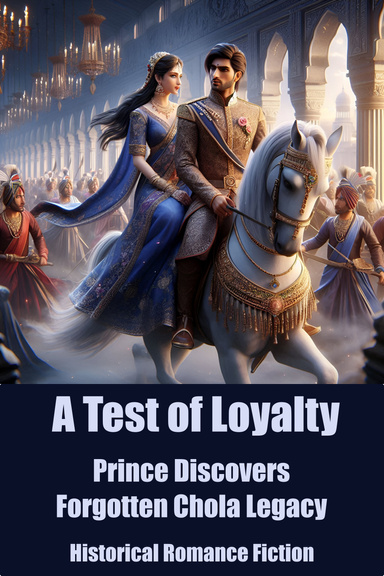 A Test of Loyalty