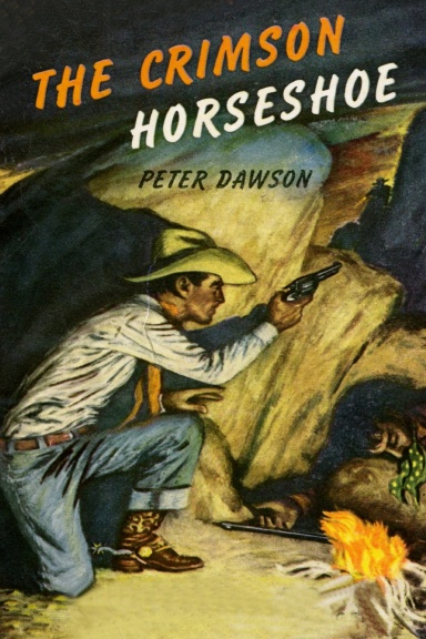 The Crimson Horseshoe