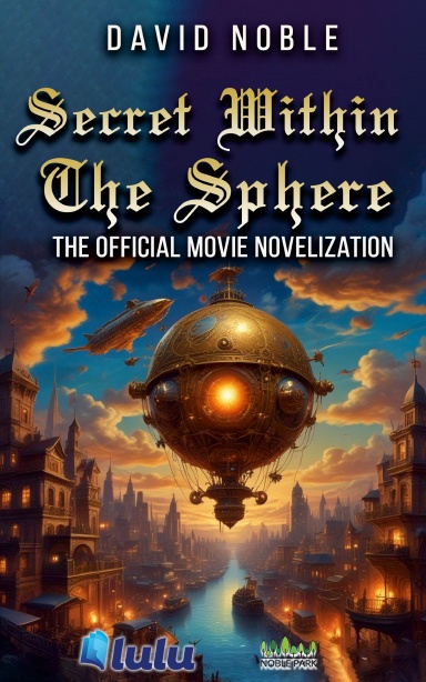 Secret Within The Sphere