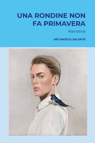 UNA RONDINE NON FA PRIMAVERA