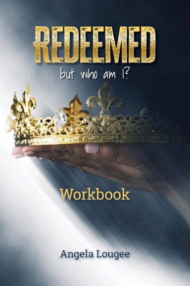 Redeemed – Workbook