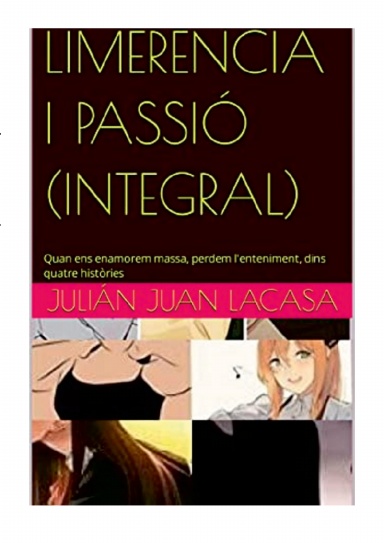 LIMERÈNCIA I PASSIÓ