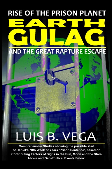 Earth Gulag