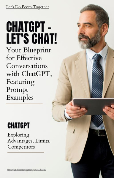 CHATGPT - LET'S CHAT