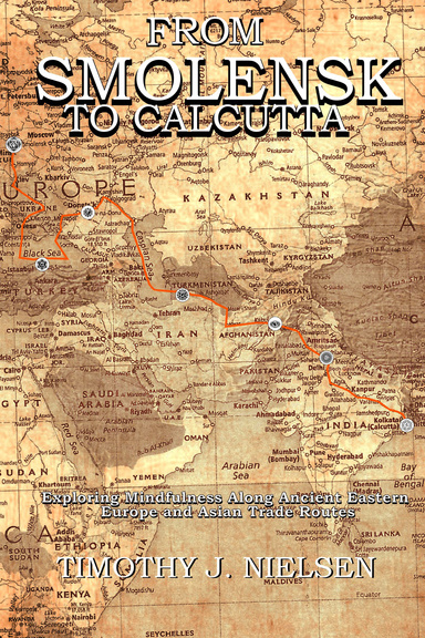 From Smolensk to Calcutta