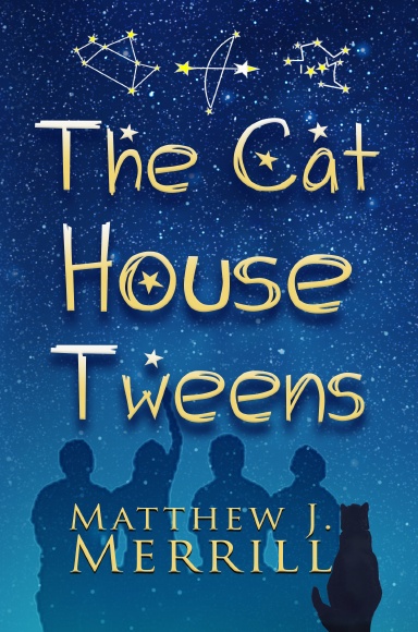 The Cat House Tweens