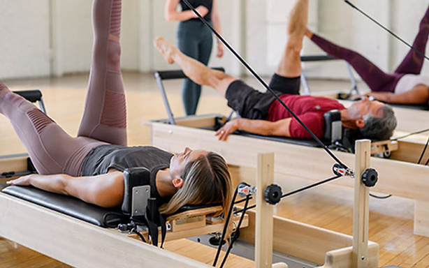 The Benefits of Clinical Pilates for Injury Prevention and Recovery