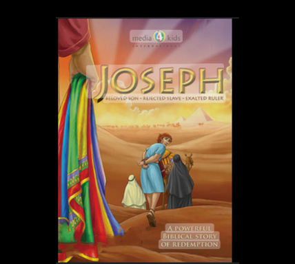 Beloved Joseph.