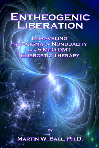 Entheogenic Liberation