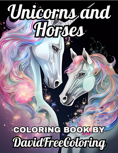 Unicorns and Horses