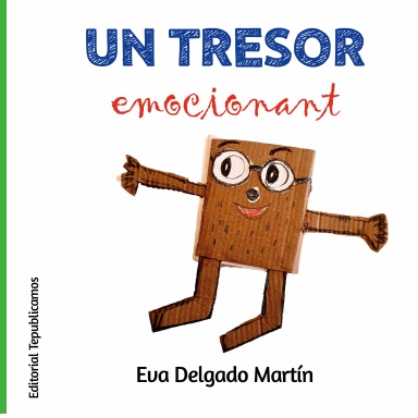 Un tresor emocionant