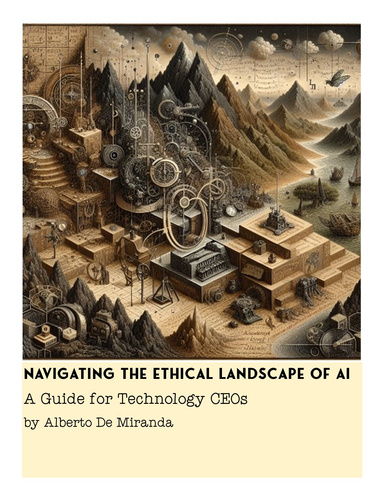 Navigating the Ethical Landscape of AI