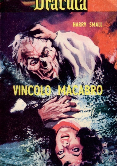 VINCOLO MACABRO