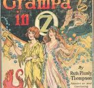 Grampa in OZ