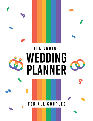 The LGBTQ+ Wedding Planner