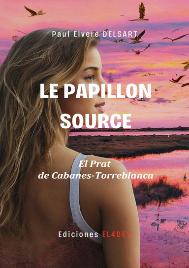 Le Papillon Source – El Prat De Cabanes-Torreblanca
