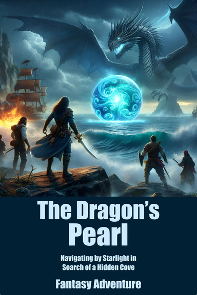 The Dragon’s Pearl
