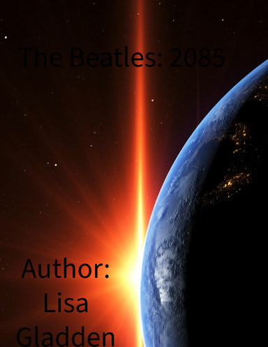 The Beatles: 2085