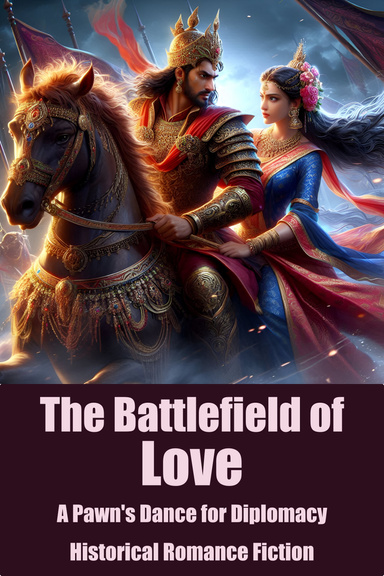The Battlefield of Love