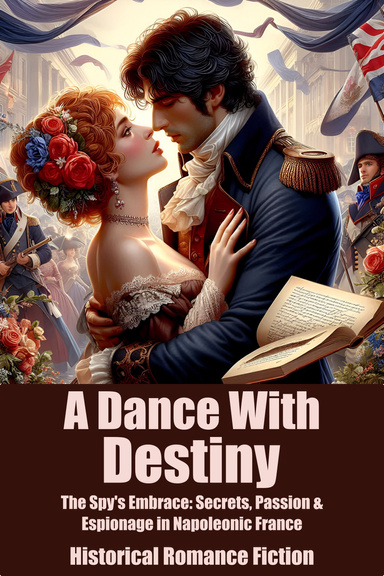 A Dance With Destiny
