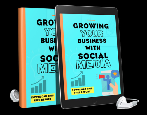 Growing Your Business With Social Media
