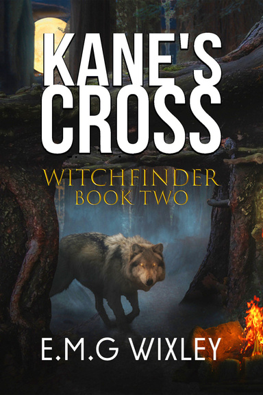 Kane's Cross