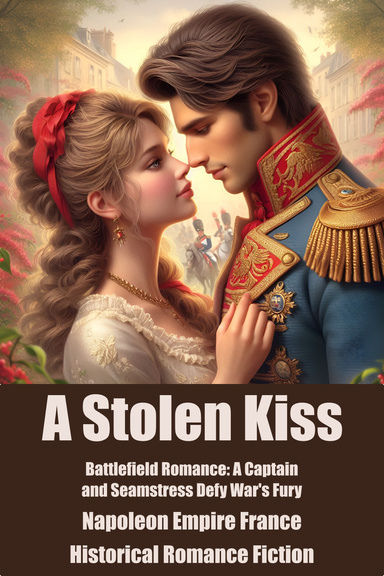 A Stolen Kiss
