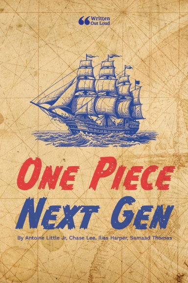 One Piece Next Gen