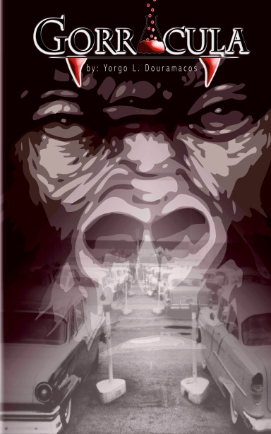 Gorracula: A Tale of Science