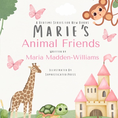 Marie's Animal Friends
