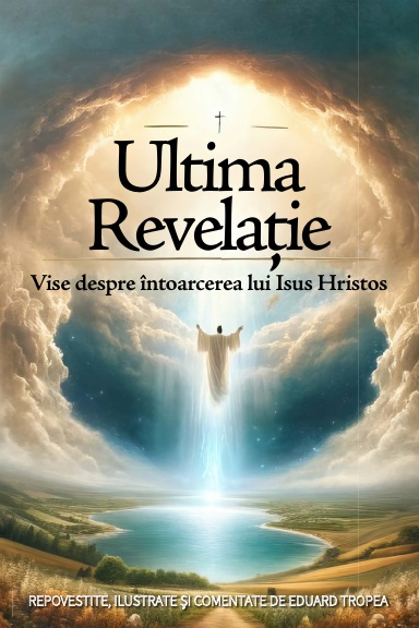 Ultima Revelație