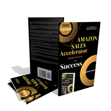 Amazon Sales Accelerator: Insider Secrets to Success