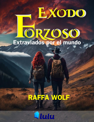 ÉXODO FORZOSO