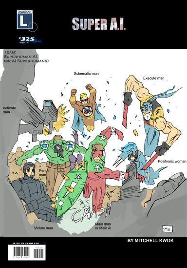 Super Ai #325