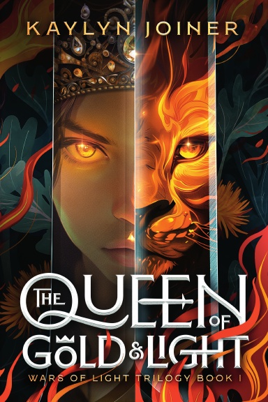 The Queen of Gold and Light