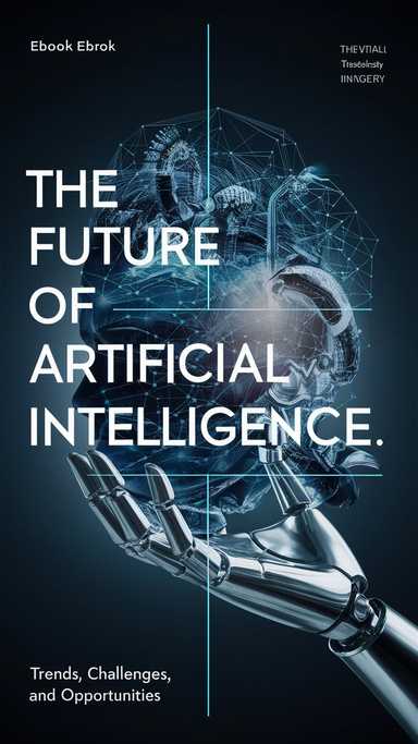 The Future of Artificial Intelligence: Trends, Challenges, and ...