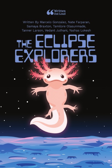 The Eclipse Explorers
