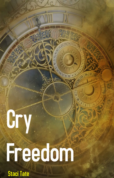 Cry Freedom