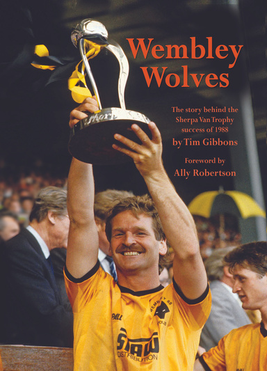 Wembley Wolves