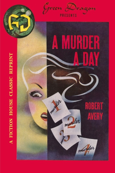 A Murder a Day